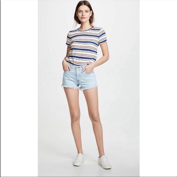 Levi's Pants - 💫Levi’s | 501 Denim Shorts